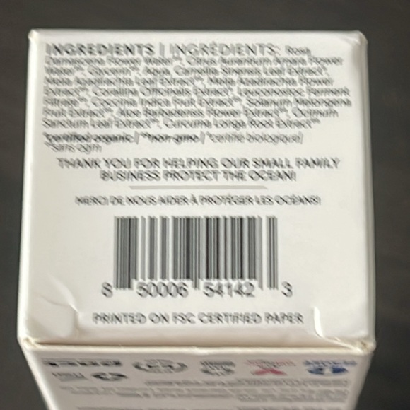 BRAND NEW Earth Harbor Tidal Rose 🌹 - Picture 4 of 5